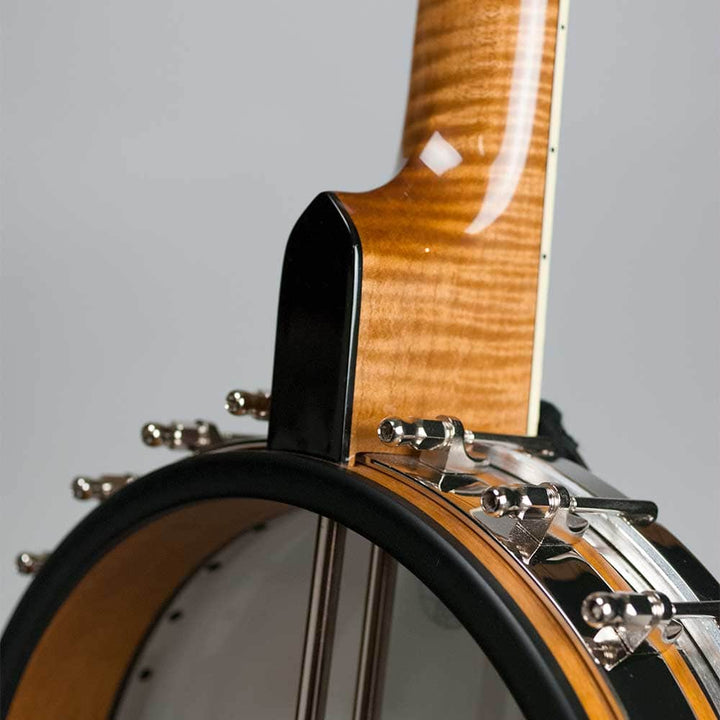 Vega #2 Tubaphone 5-String Banjo Deering 5 String Banjos