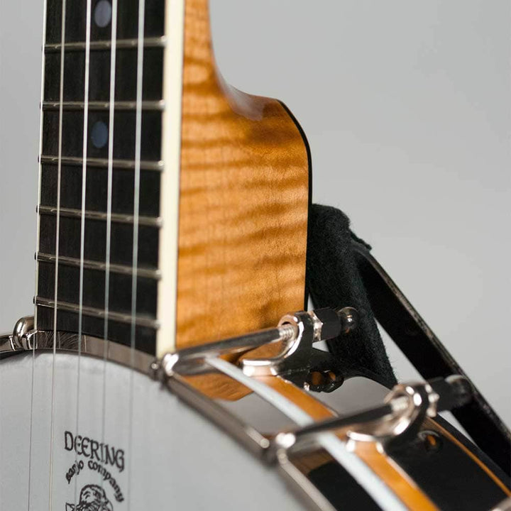 Vega #2 Tubaphone 5-String Banjo Deering 5 String Banjos