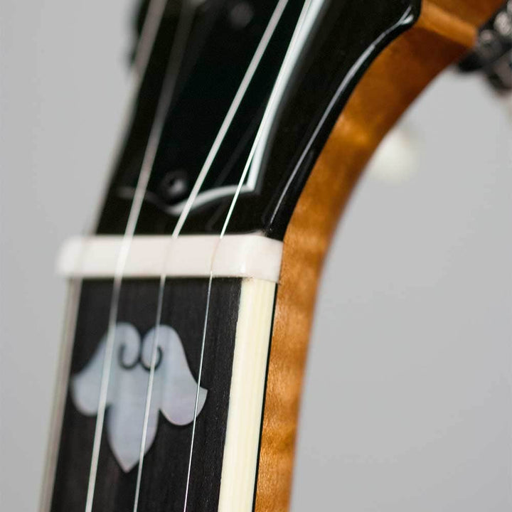 Vega #2 Tubaphone 5-String Banjo Deering 5 String Banjos