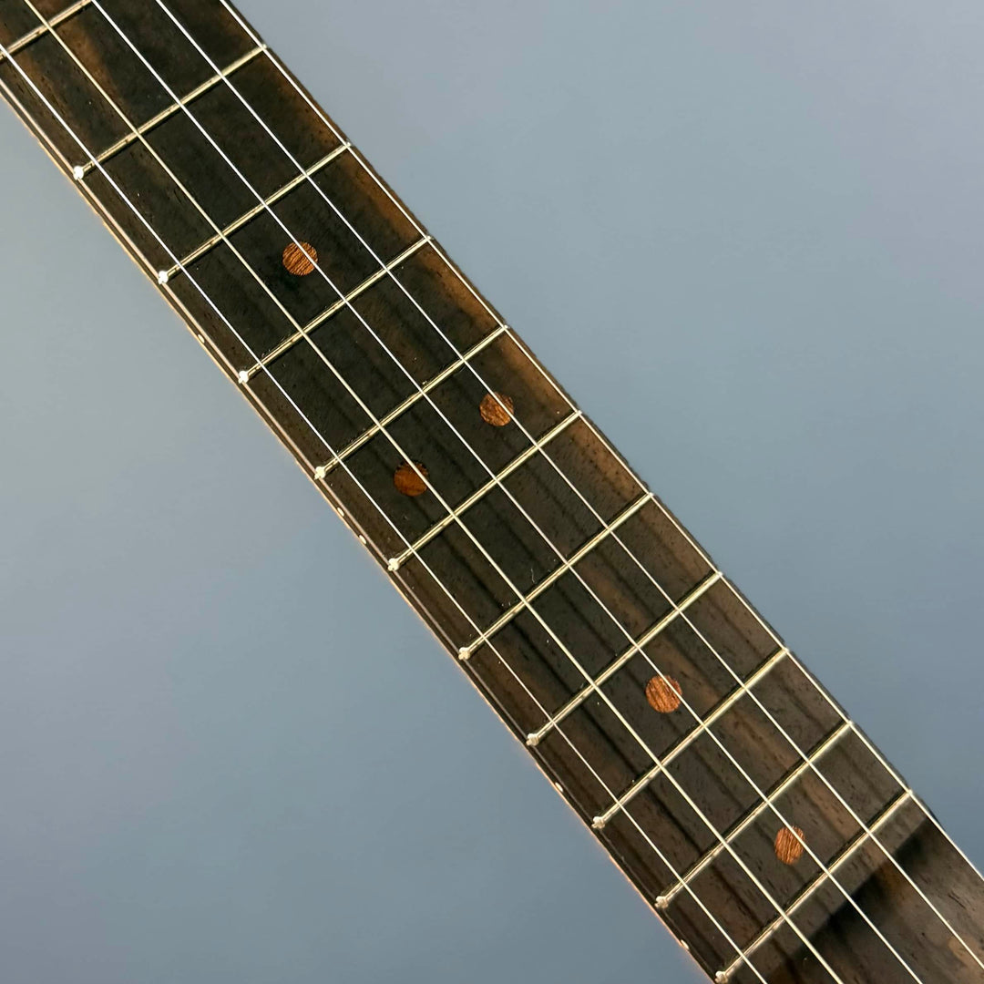 Vega Vintage Star Cherry Banjo Deering 5 String Banjos