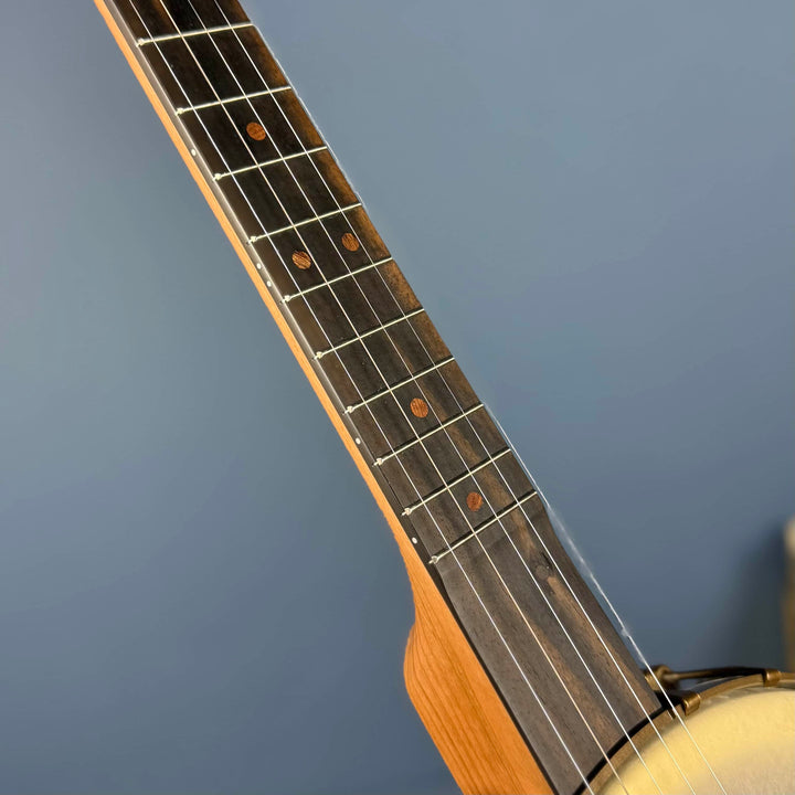 Vega Vintage Star Cherry Banjo Deering 5 String Banjos