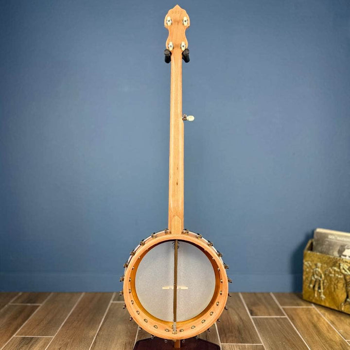 Vega Vintage Star Cherry Banjo Vega 5 String Banjos