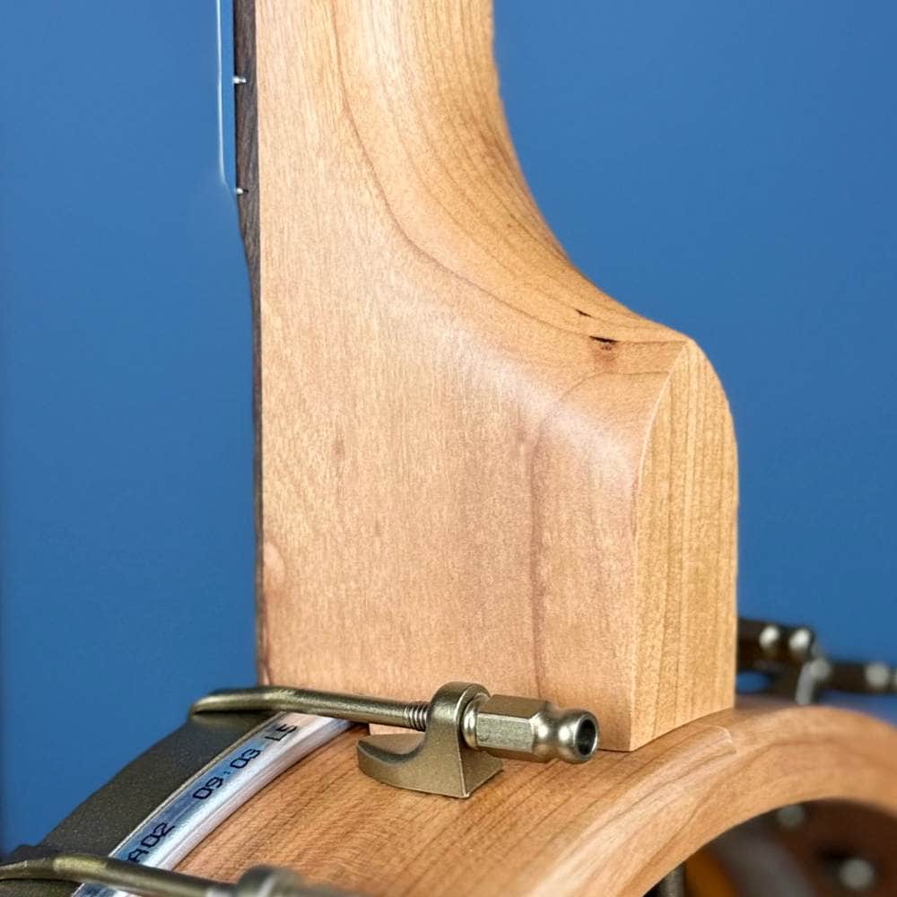 Vega Vintage Star Cherry Banjo Vega 5 String Banjos