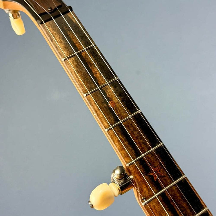 Vega Vintage Star Cherry Banjo Vega 5 String Banjos