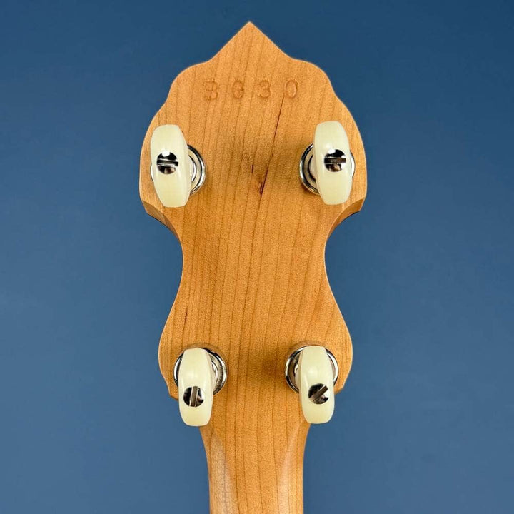 Vega Vintage Star Cherry Banjo Vega 5 String Banjos
