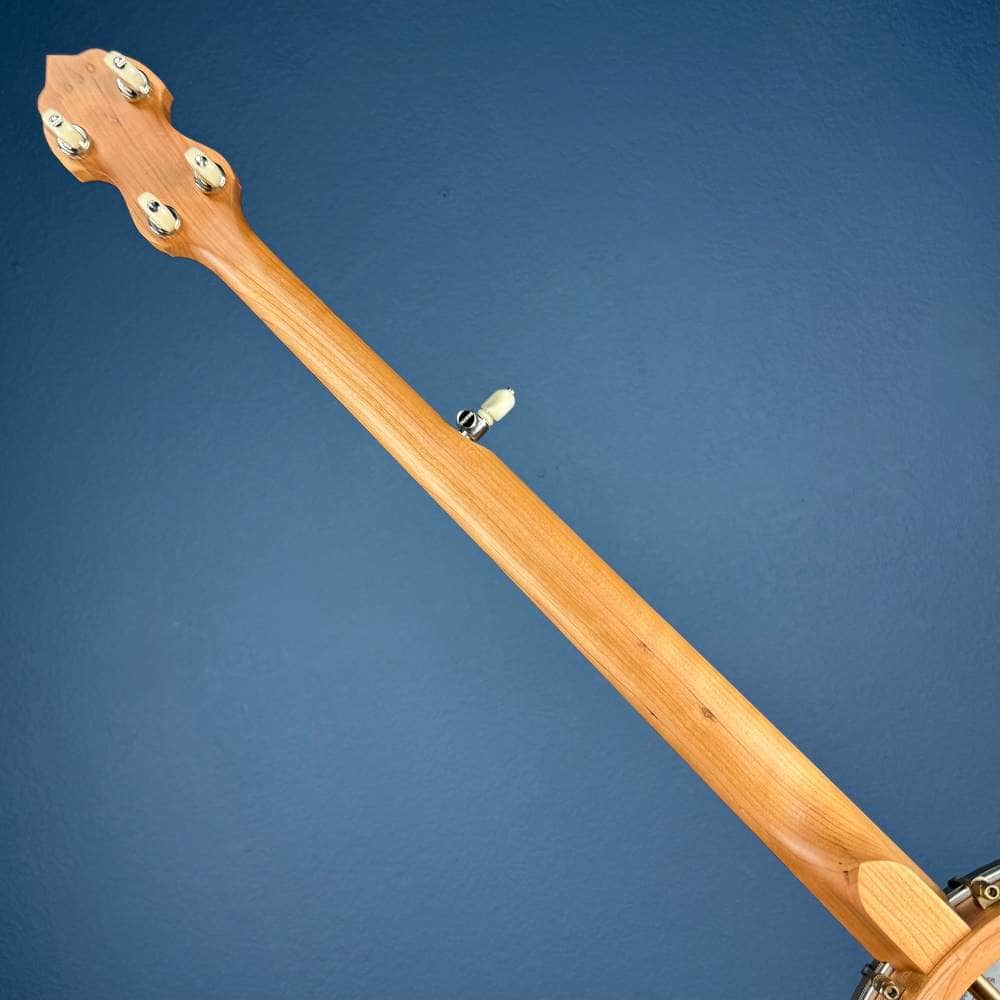 Vega Vintage Star Cherry Banjo Vega 5 String Banjos