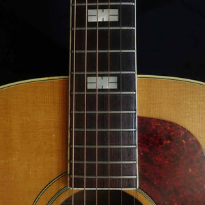 1951 Epiphone FT-110 Epiphone Guitars