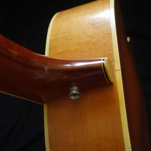 1951 Epiphone FT-110 Epiphone Guitars