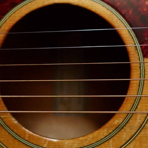 1951 Epiphone FT-110 Epiphone Guitars