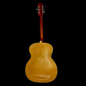 1951 Epiphone FT-110 Epiphone Guitars