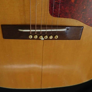 1951 Epiphone FT-110 Epiphone Guitars