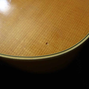 1951 Epiphone FT-110 Epiphone Guitars