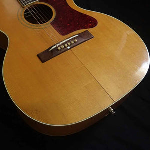 1951 Epiphone FT-110 Epiphone Guitars