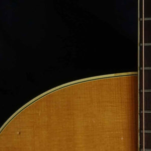 1951 Epiphone FT-110 Epiphone Guitars