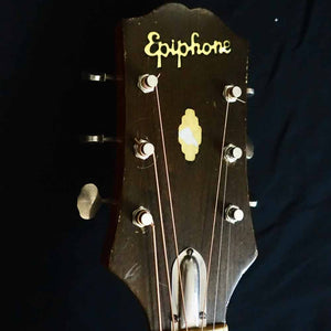 1951 Epiphone FT-110 Epiphone Guitars