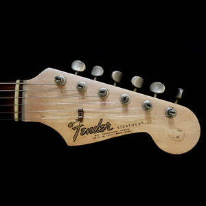 1964 Fender Stratocaster (Originial) Fender Electric Guitar