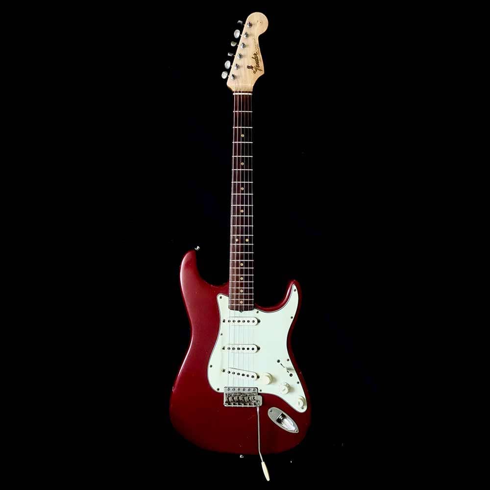 1964 Fender Stratocaster (Originial) Fender Electric Guitar