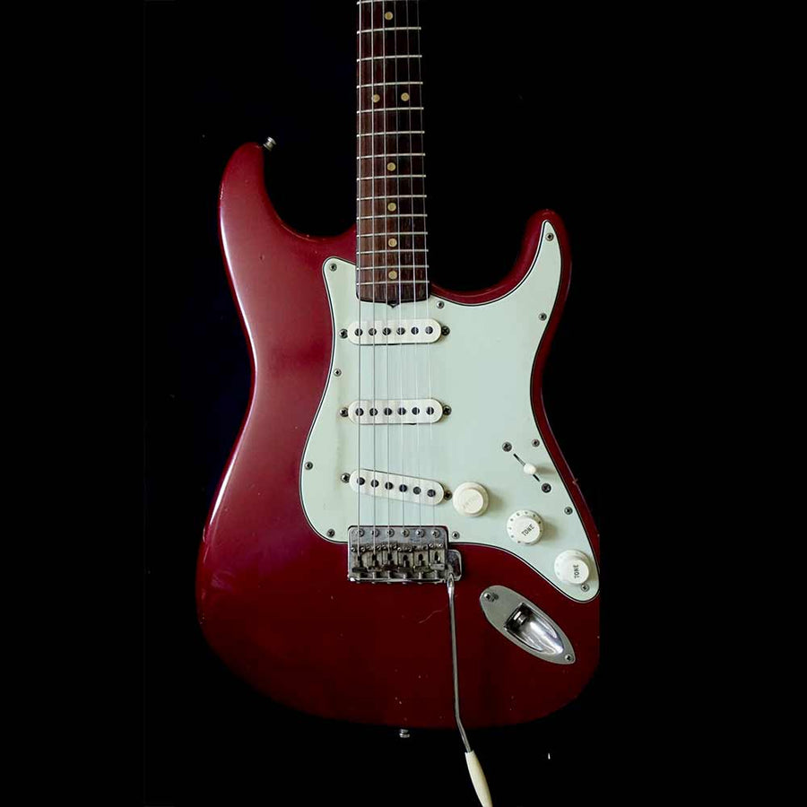 1964 Fender Stratocaster (Originial) Fender Electric Guitar