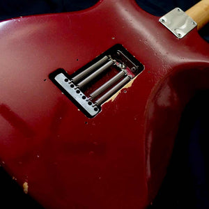 1964 Fender Stratocaster (Originial) Fender Electric Guitar
