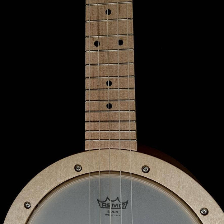 5-String Firefly Banjo Magic Fluke Company 5 String Banjos