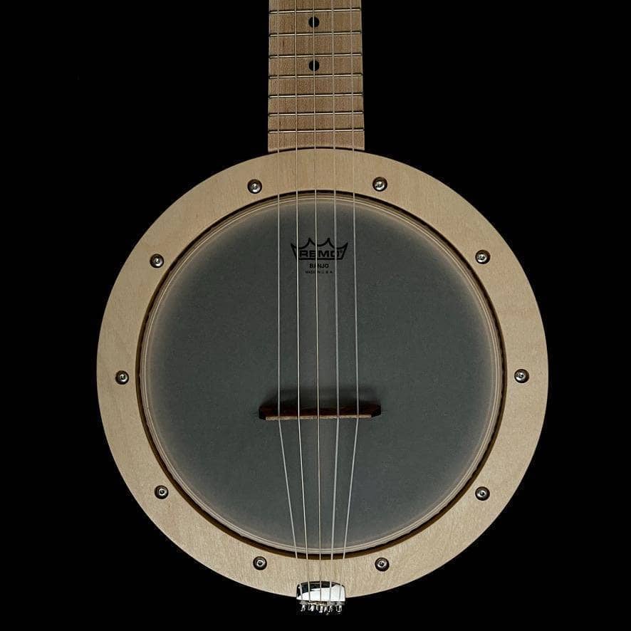 5-String Firefly Banjo Magic Fluke Company 5 String Banjos