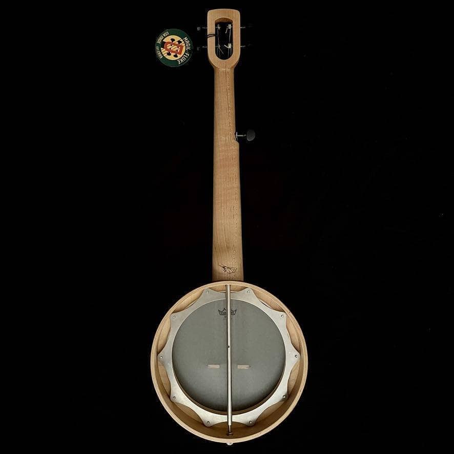 Magic fluke sales 5 string banjo