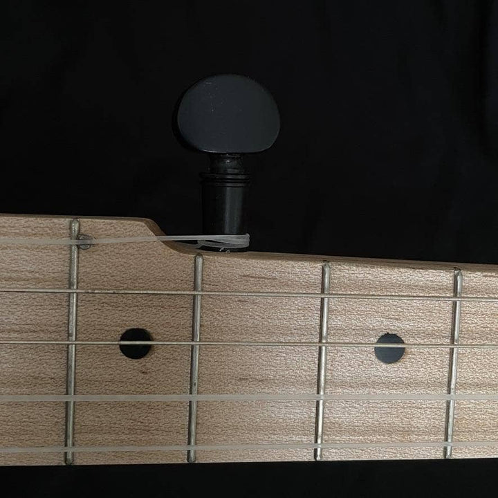 5-String Firefly Banjo Magic Fluke Company 5 String Banjos
