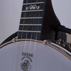 Artisan Goodtime Special 5-String Banjo Deering 5 String Banjos