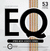 Cleartone EQ Hybrid Metal Acoustic Guitar Strings Cleartone Guitar Strings