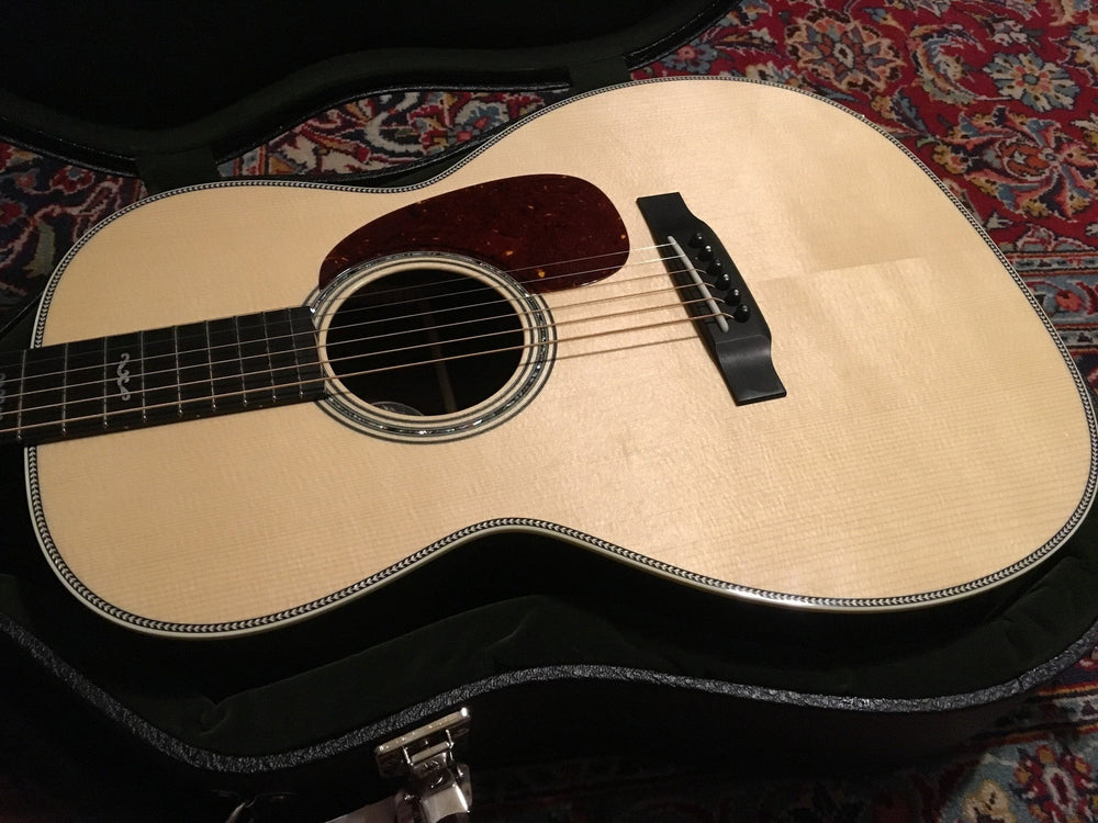 Collings 0002H-G Collings Guitars