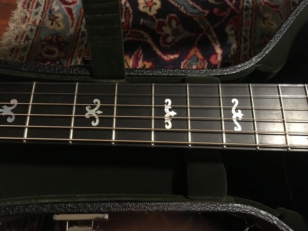 Collings 0002H-G Collings Guitars