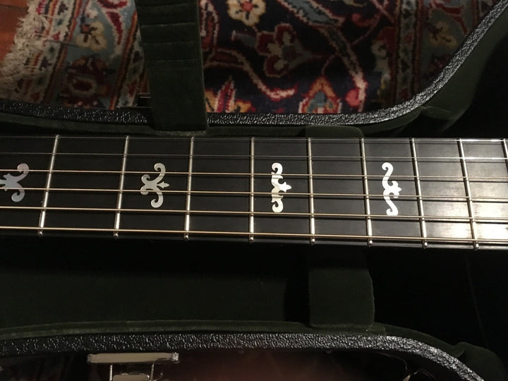 Collings 0002H-G Collings Guitars