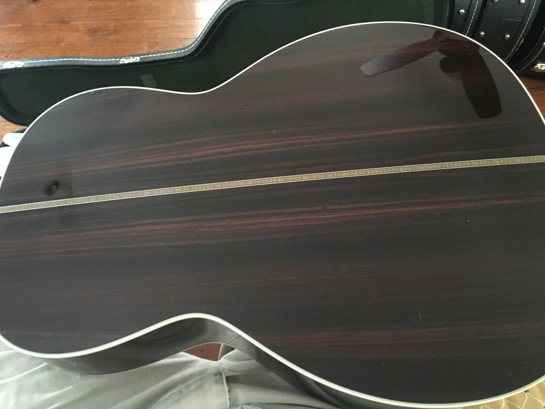 Collings 0002H-G Collings Guitars