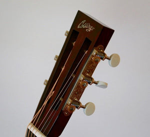 Collings 0002H-G Collings Guitars
