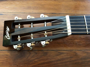 Collings 0002H Guitar Collings Guitars