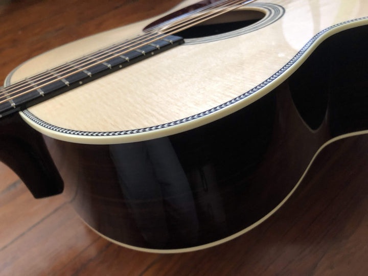 Collings 0002H Guitar Collings Guitars