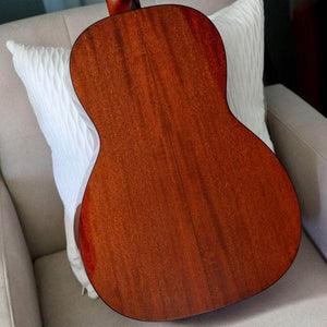 Collings 001MH Mahogany Guitar Collings Guitars