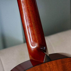 Collings 001MH Mahogany Guitar Collings Guitars