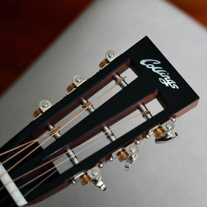 Collings 001MH Mahogany Guitar Collings Guitars