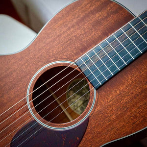 Collings 001MH Mahogany Guitar Collings Guitars