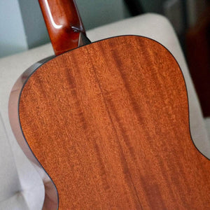Collings 001MH Mahogany Guitar Collings Guitars