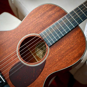Collings 001MH Mahogany Guitar Collings Guitars
