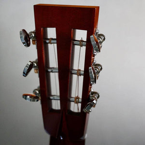 Collings 001MH Mahogany Guitar Collings Guitars