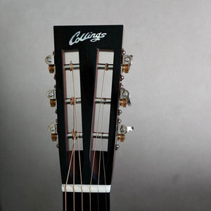 Collings 001MH Mahogany Guitar Collings Guitars