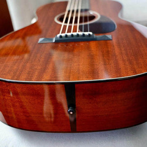Collings 001MH Mahogany Guitar Collings Guitars