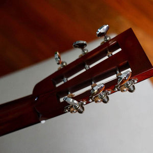 Collings 001MH Mahogany Guitar Collings Guitars