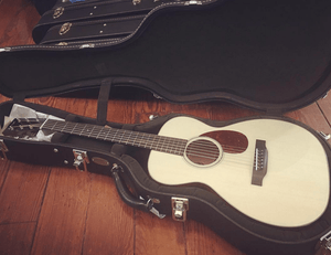 Collings 01 Guitar Collings Guitars