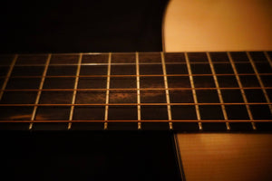 Collings 01 Guitar Collings Guitars