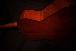 Collings 01 Guitar Collings Guitars