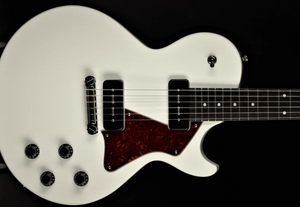 Collings 290 Vintage White Electric Guitar Collings Guitars